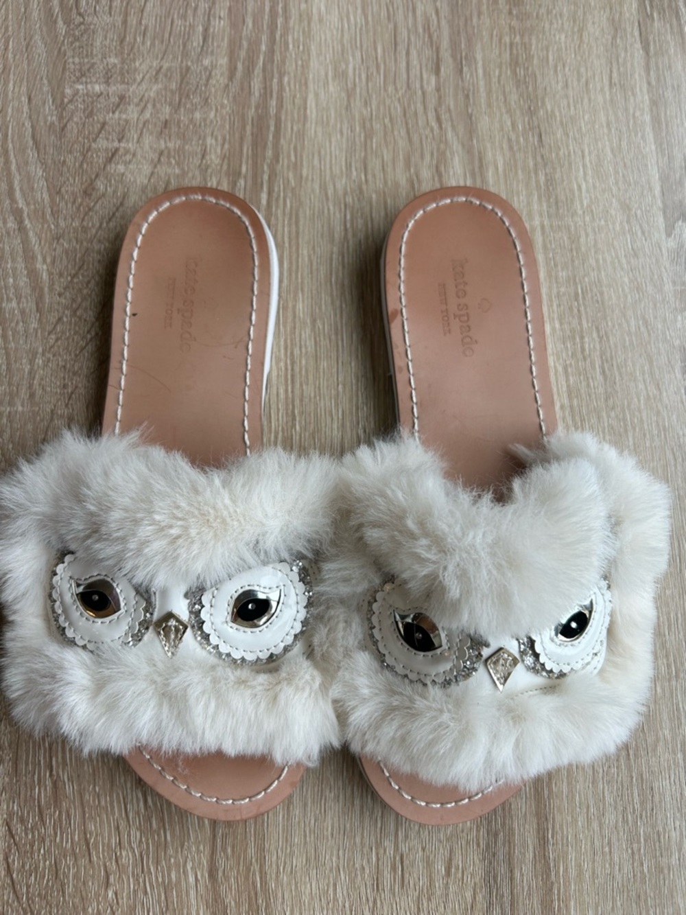 Kate Spade Ingrid Sandal 6